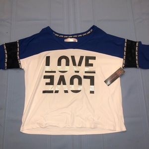 “Love” T-Shirt